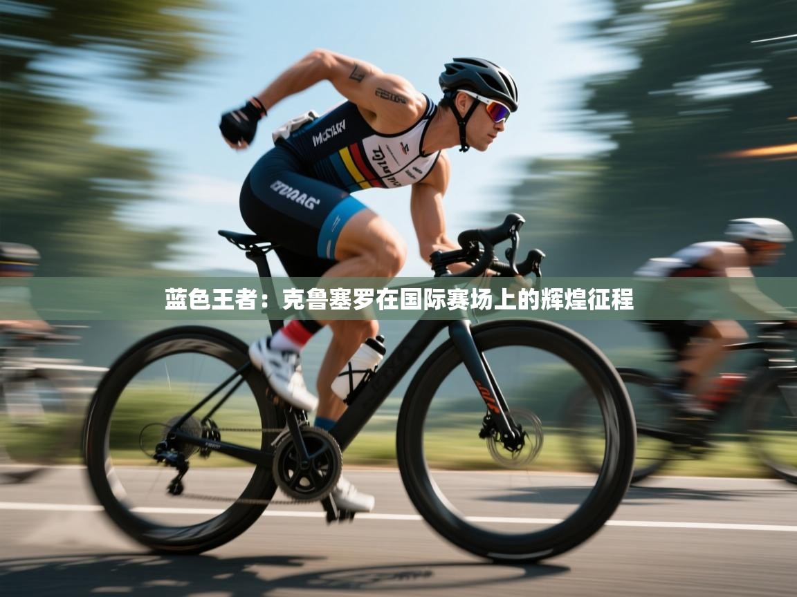 蓝色王者：克鲁塞罗在国际赛场上的辉煌征程  第1张