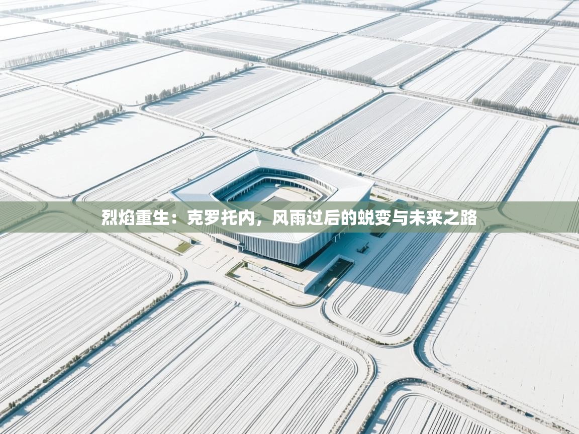 烈焰重生：克罗托内，风雨过后的蜕变与未来之路  第2张