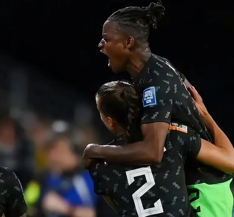 南非女足实力强劲，期待出色表现