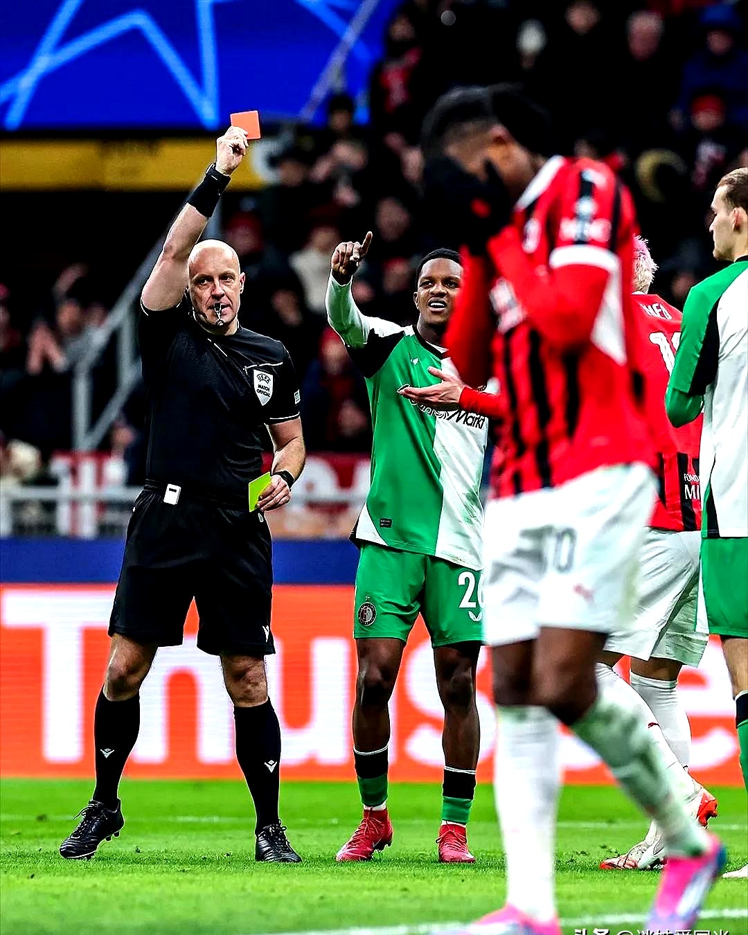 开云体育官网入口-米兰之争大考验！AC米兰击败切沃保持领跑的简单介绍