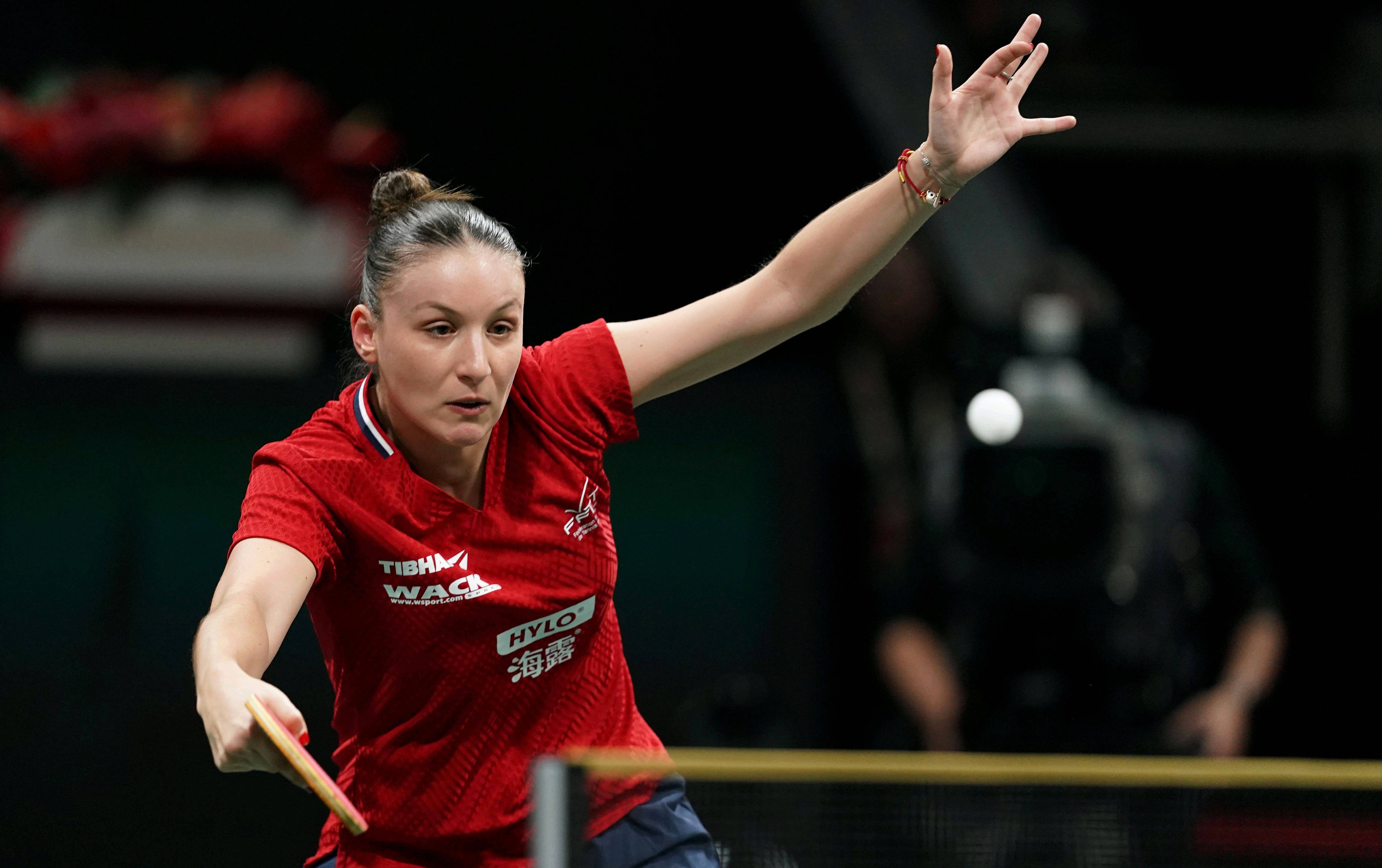 开云体育直播-加拿大运动员训练刻苦迎接比赛的简单介绍