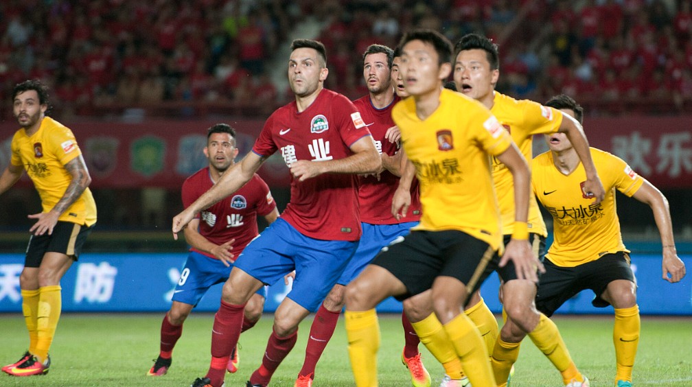 欧预赛各队备战良好,士气高昂 欧预赛各队备战良好,士气高昂