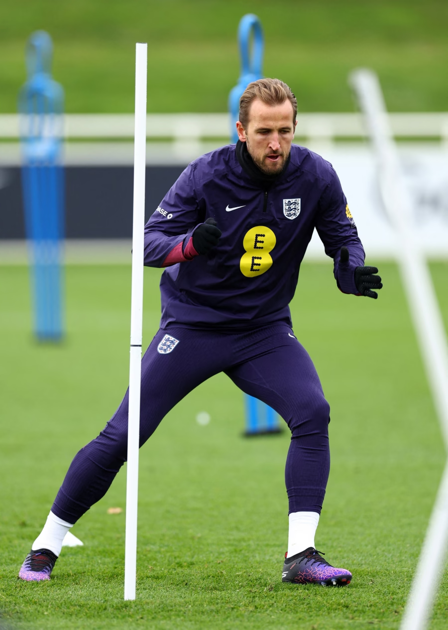 英格兰前锋连场破门,让对手束手无策的简单介绍 英格兰前锋连场破门,让对手束手无策的简单介绍