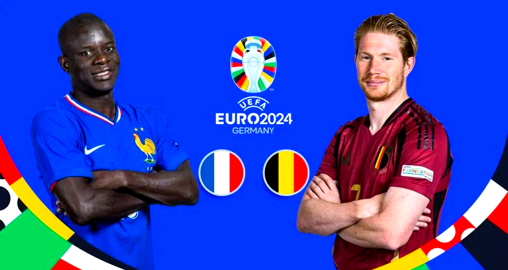 开云体育亚洲官网-比利时阵容再添新力量，备战半决赛