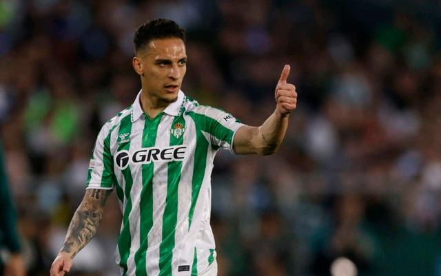 马竞客场逆转皇家贝蒂斯,保持全胜势头的简单介绍 马竞客场逆转皇家贝蒂斯,保持全胜势头的简单介绍