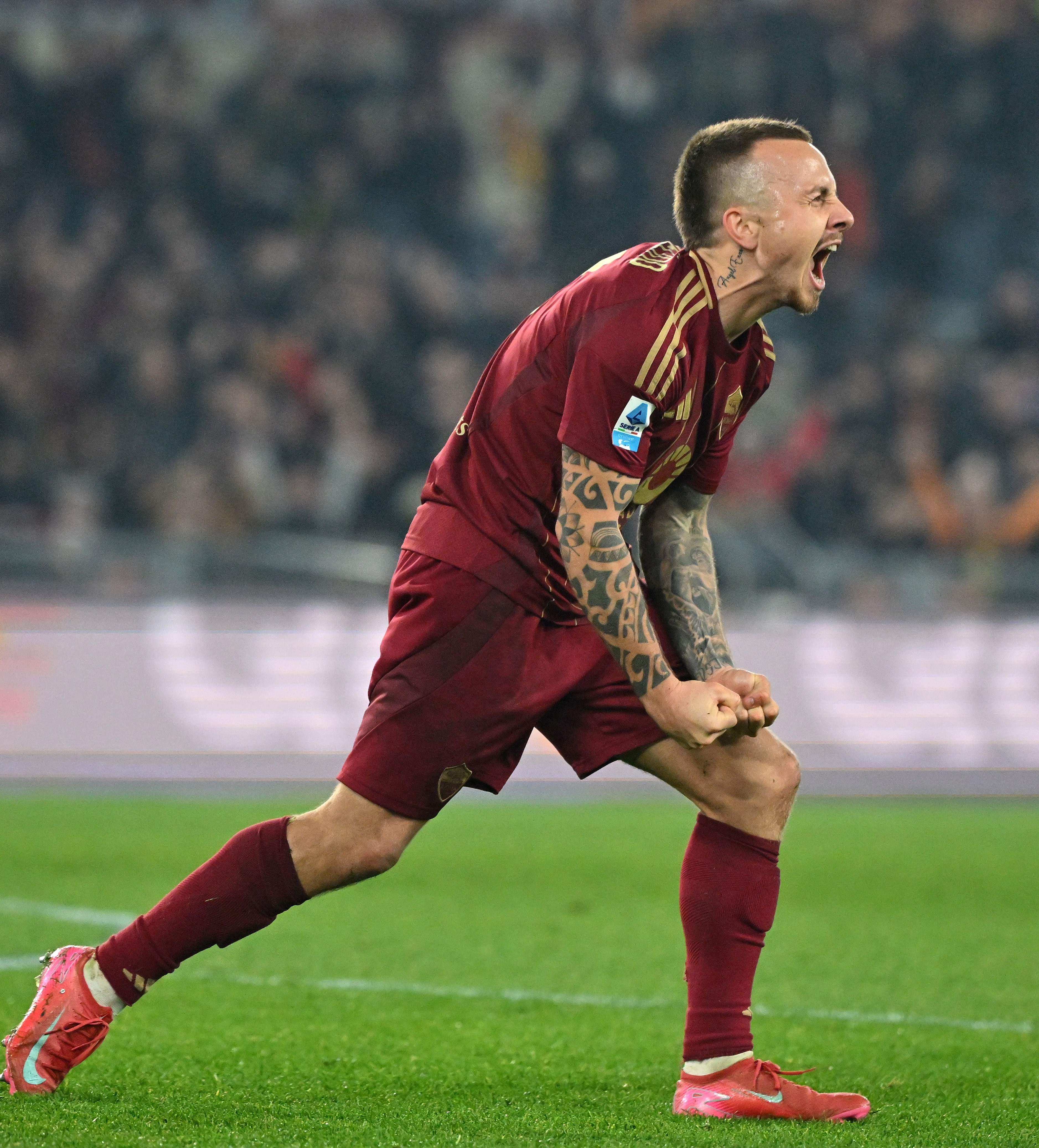 包含罗马前锋神勇表现,带队连胜的词条 包含罗马前锋神勇表现,带队连胜的词条