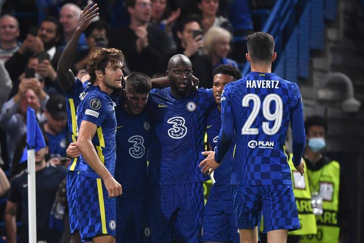 切尔西神奇逆袭,全场掌握主动 切尔西神奇逆袭,全场掌握主动