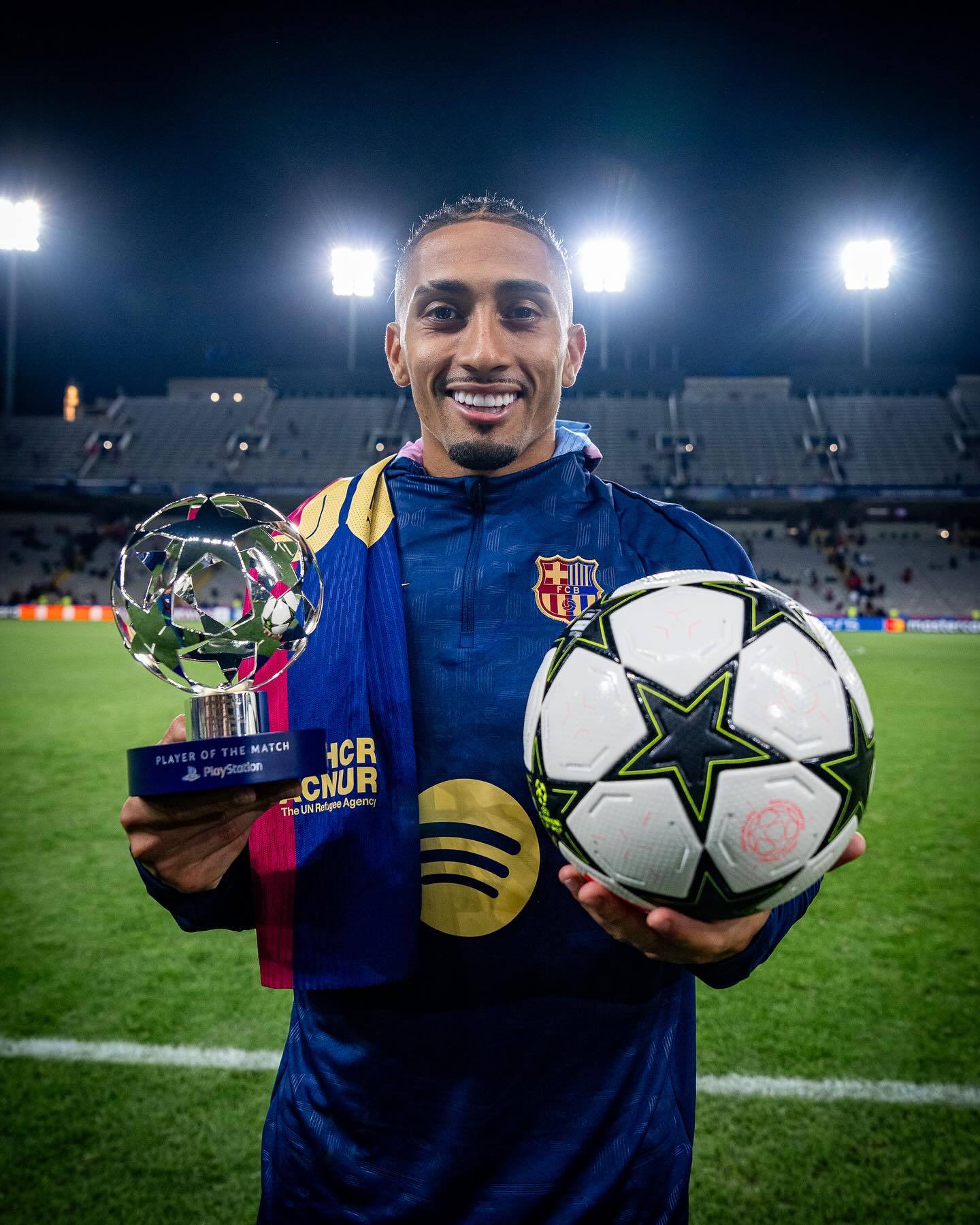 开云体育平台-巴塞罗那大胜晋级，好战绩连续不断喜获