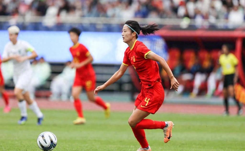 开云体育在线登录-中国女足在非洲赛事中的出色表现