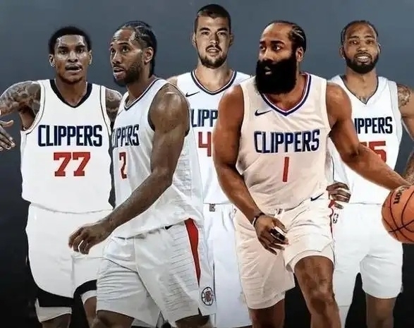 开云体育网页版登录入口-包含快船再胜国王，伦纳德带领球队狂飙的词条