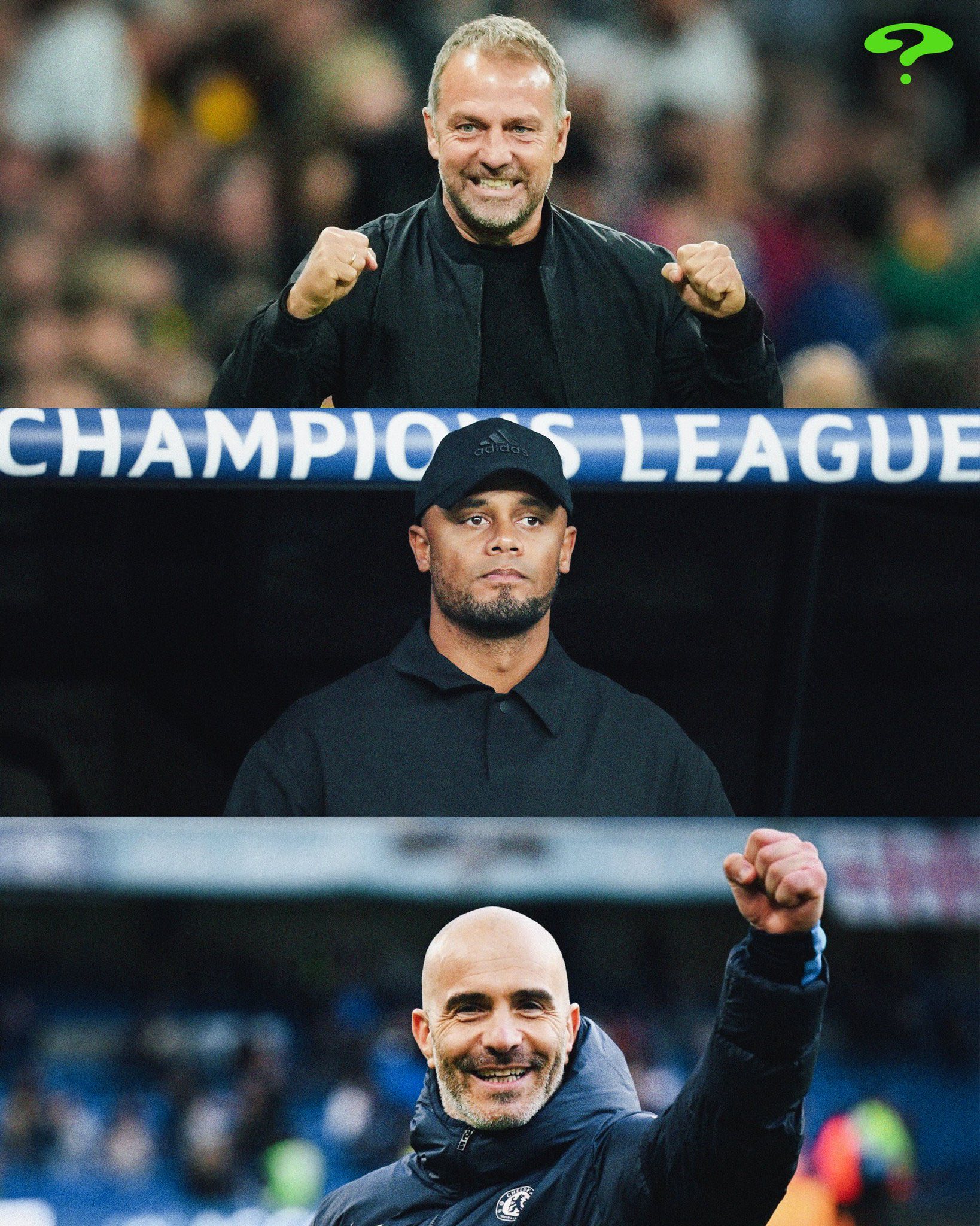 开云体育-关于欧洲足球大赛继续升温，球队实力角逐的信息