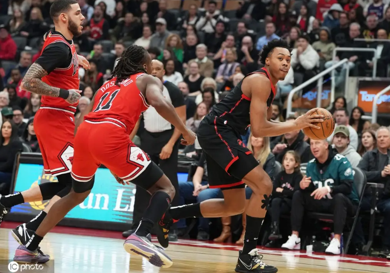 猛龙争霸东部决赛,力争打破连败魔咒的简单介绍 猛龙争霸东部决赛,力争打破连败魔咒的简单介绍