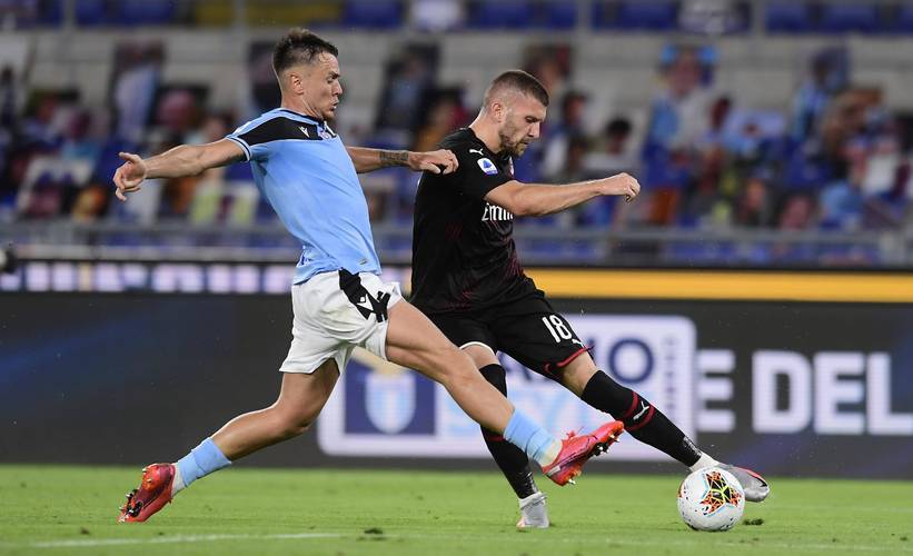 开云体育平台-国米挑战拉齐奥，谁将在比赛中占据上风？