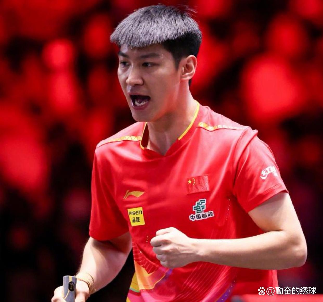 包含精妙之下取胜!男子乒乓球运动员战胜强敌的词条 包含精妙之下取胜!男子乒乓球运动员战胜强敌的词条