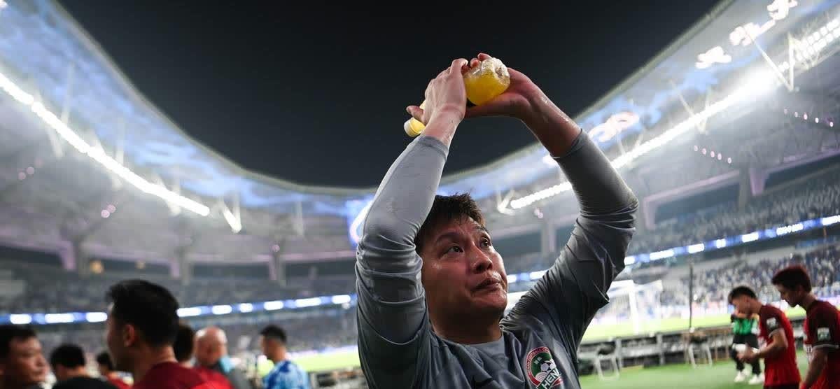 开云体育下载-守门员连续大演出稳固球门保障的简单介绍