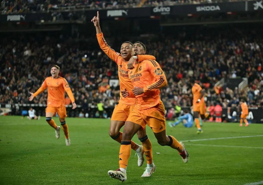 开云体育-瓦伦西亚主场大胜信心大增的简单介绍