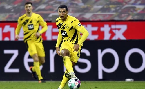 开云体育下载-多特蒙德队力克对手，取得胜利