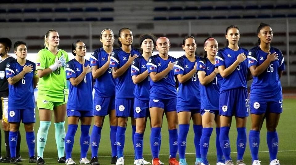 包含东南亚女足联赛:亚洲女球员实力对抗的词条 包含东南亚女足联赛:亚洲女球员实力对抗的词条