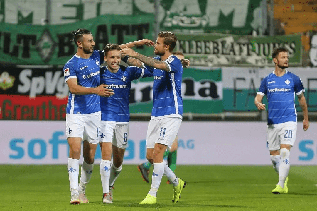 柏林赫塔在比赛中展现出色实力获胜 柏林赫塔在比赛中展现出色实力获胜