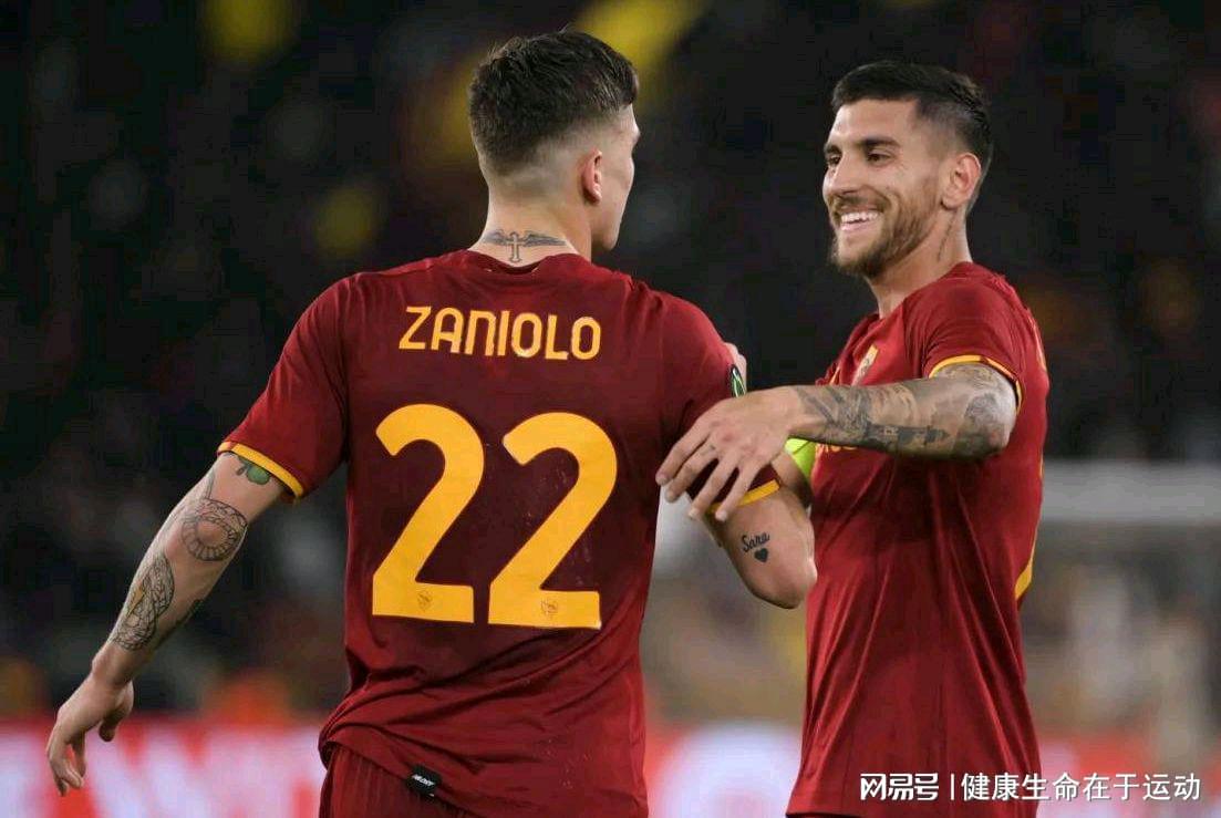 开云体育在线-罗马达成重要转会，引进新锋线射手