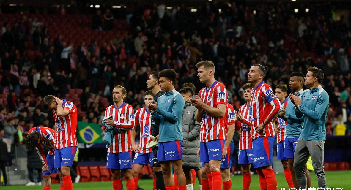 开云体育官网入口-关于格列兹曼出战独得三球，带队胜利的信息