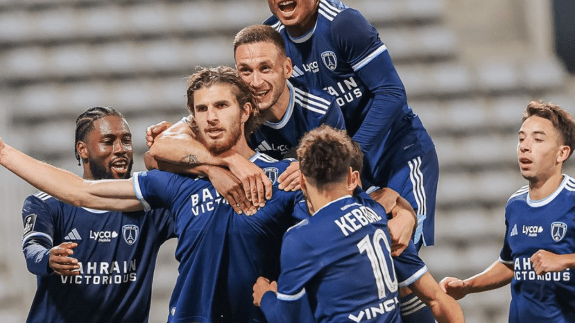 关于卡昂客场逼平马赛,三轮不败表现稳健的信息 关于卡昂客场逼平马赛,三轮不败表现稳健的信息