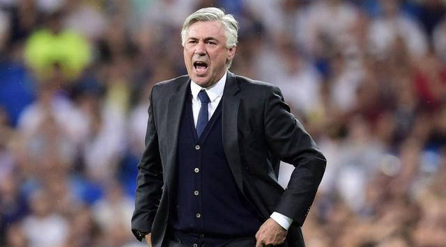 开云体育直播-皇马主教练战术独具匠心，领导球队取胜