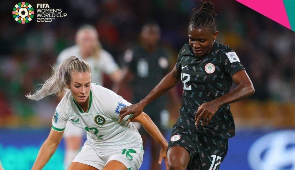 澳大利亚女足在友谊赛中获得亮眼成绩 澳大利亚女足在友谊赛中获得亮眼成绩