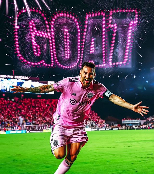 关于梅西连场狂砍,阿根廷天王再度披荆斩棘的信息 关于梅西连场狂砍,阿根廷天王再度披荆斩棘的信息