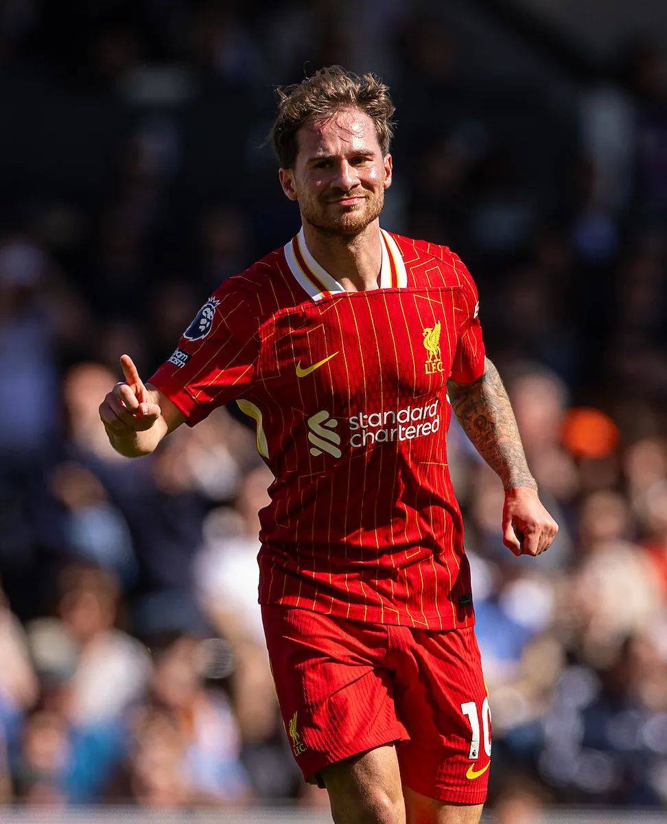 开云体育网页版登录入口-富勒姆门将表现出色，扑救制胜关键