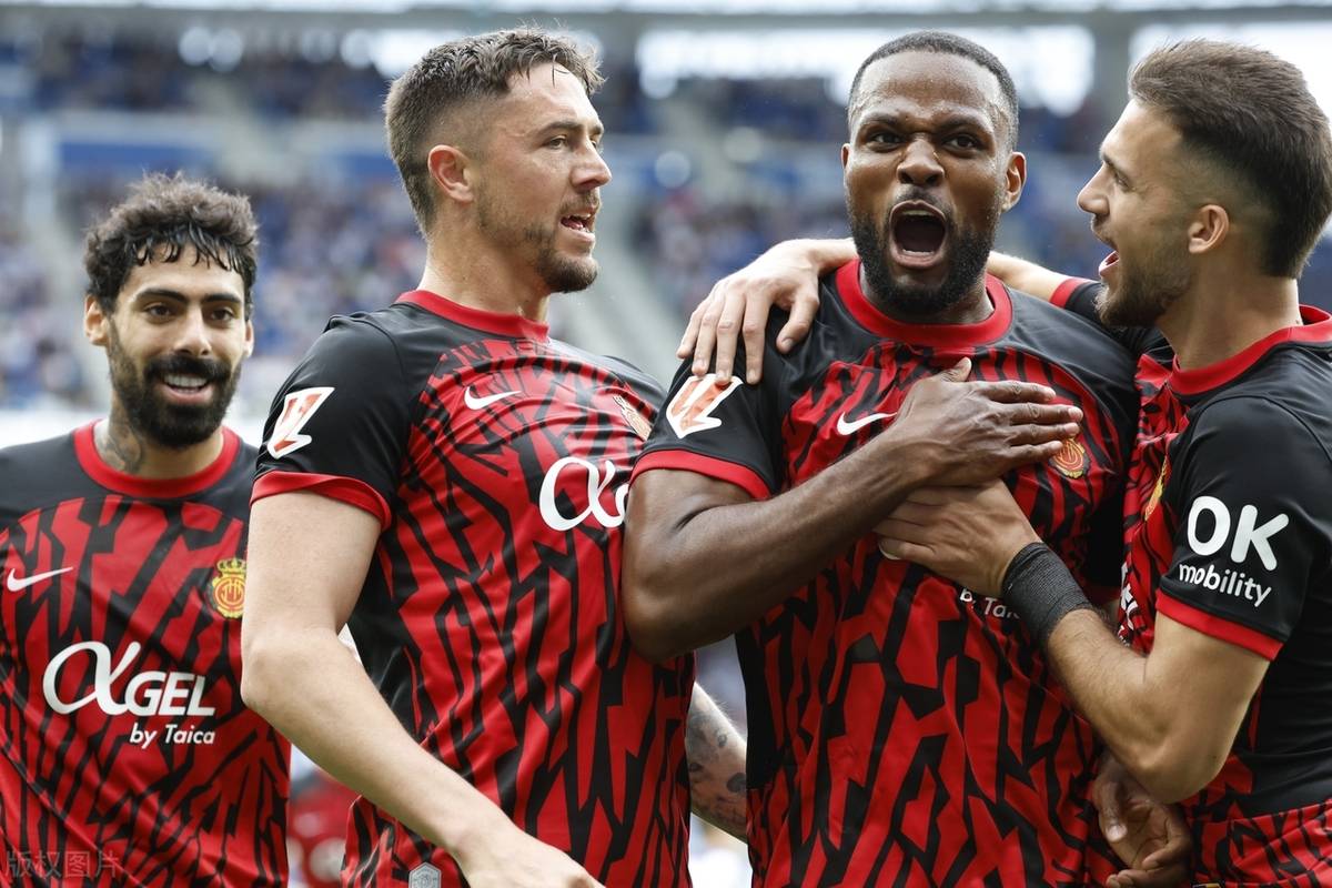 马洛卡客场败给对手，降级压力增大的简单介绍