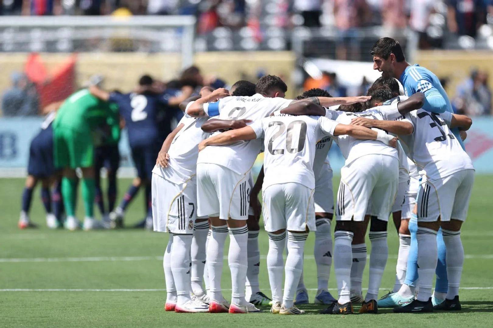 关于巴黎圣日耳曼遭遇挑战,冠军宝座岌岌可危的信息 关于巴黎圣日耳曼遭遇挑战,冠军宝座岌岌可危的信息