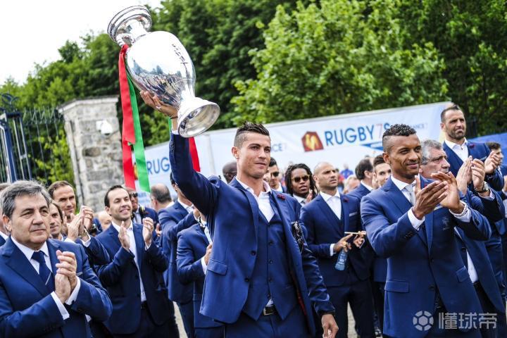 开云体育网页版登录入口-葡萄牙队展现出强大实力