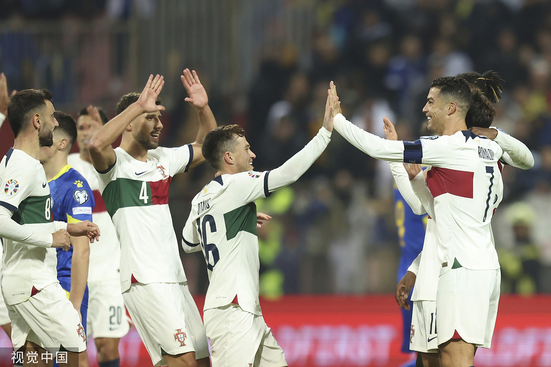 开云体育官方入口-波黑胜过西班牙，晋级欧国杯半决赛