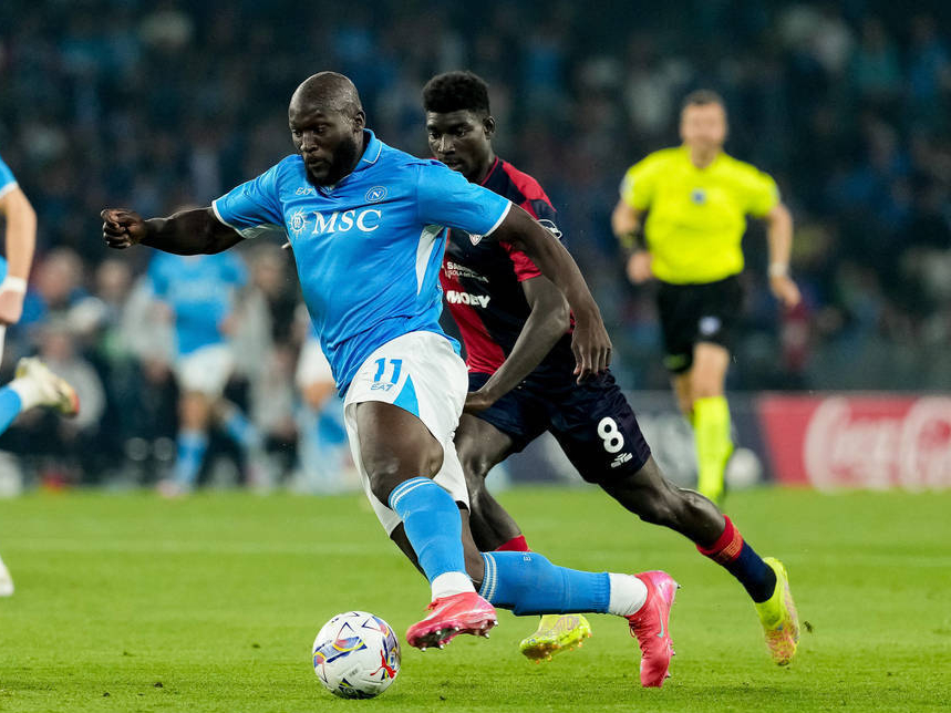 包含卡利亚里主场负于那不勒斯,遭遇两连败客场表现低迷的词条 包含卡利亚里主场负于那不勒斯,遭遇两连败客场表现低迷的词条