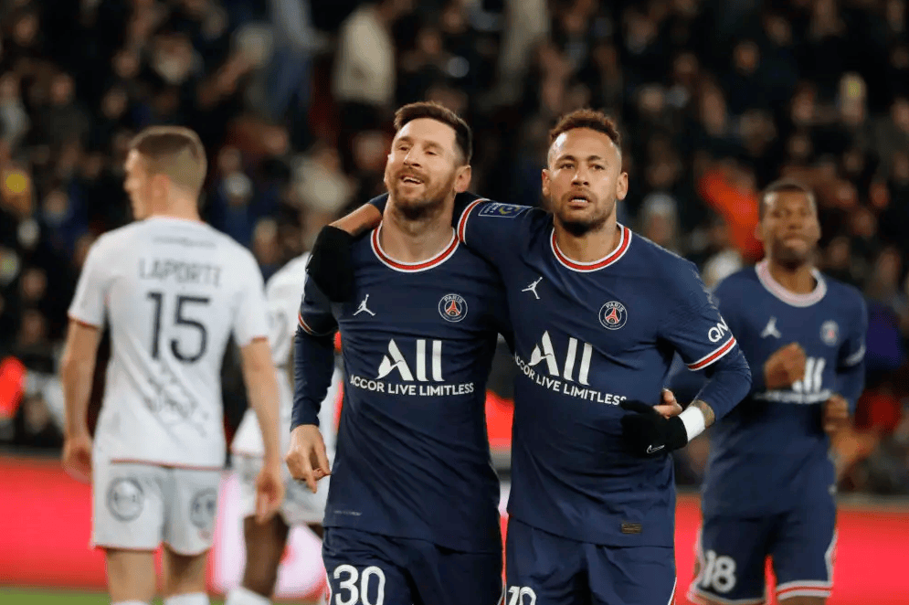开云体育登录-包含巴黎圣日耳曼不敌梅斯，遭遇惨败的词条