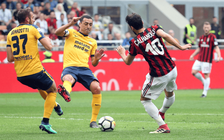 开云体育官网入口-AC米兰防守强悍，零封对手实现大胜的简单介绍