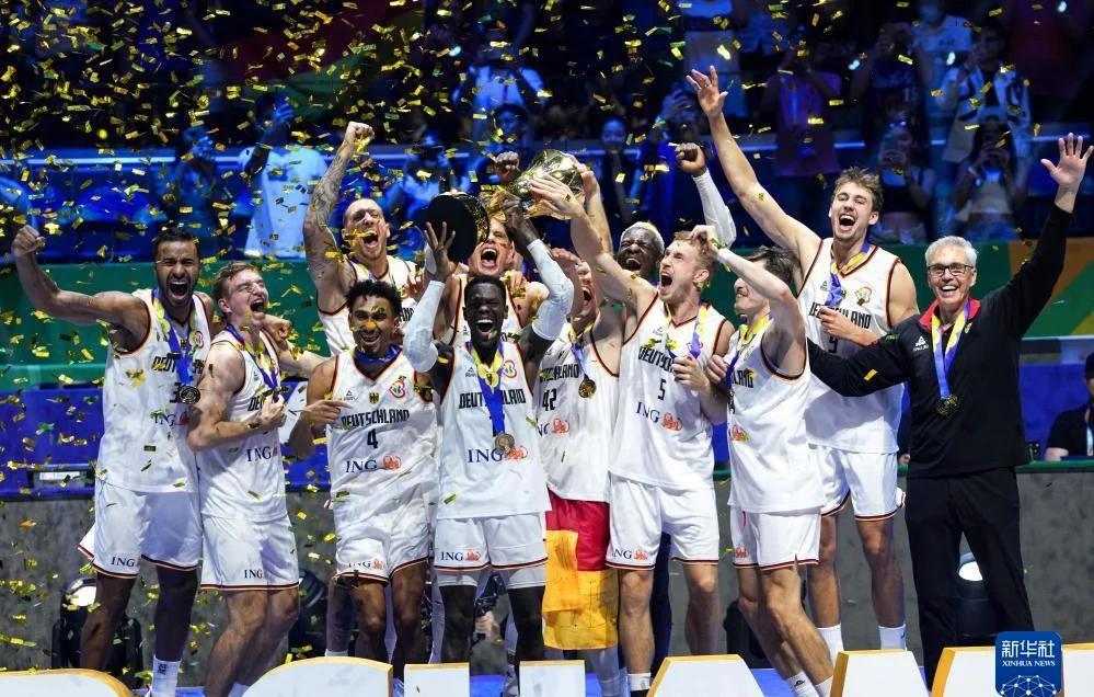 篮球世界杯精彩对决,强队奋战争夺冠军 篮球世界杯精彩对决,强队奋战争夺冠军