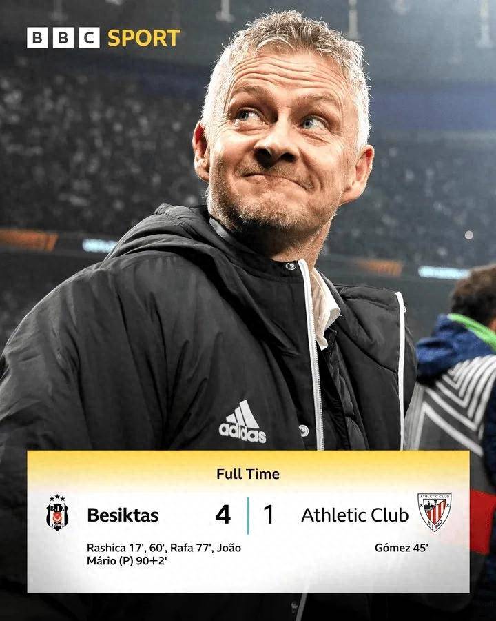 贝西克塔斯:实力强劲,引领球队迈向成功的简单介绍 贝西克塔斯:实力强劲,引领球队迈向成功的简单介绍