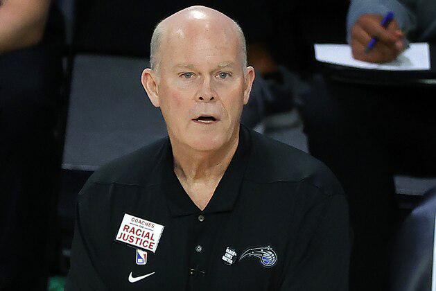 太阳主教练获赞:带领球队有望创造历史的简单介绍 太阳主教练获赞:带领球队有望创造历史的简单介绍