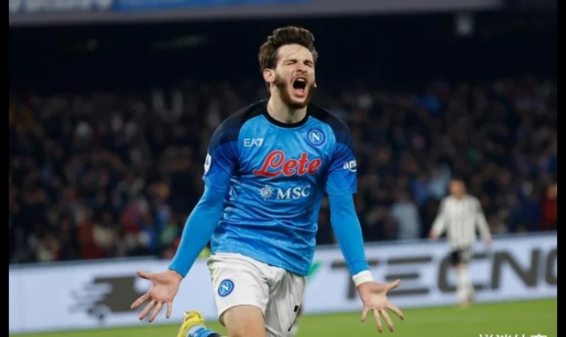 开云体育链接-意甲新赛季拉开帷幕，传统豪强展开火拼