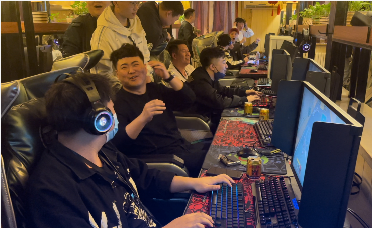 开云体育网页版-近期一批新秀异军突起，成为聚焦对象！