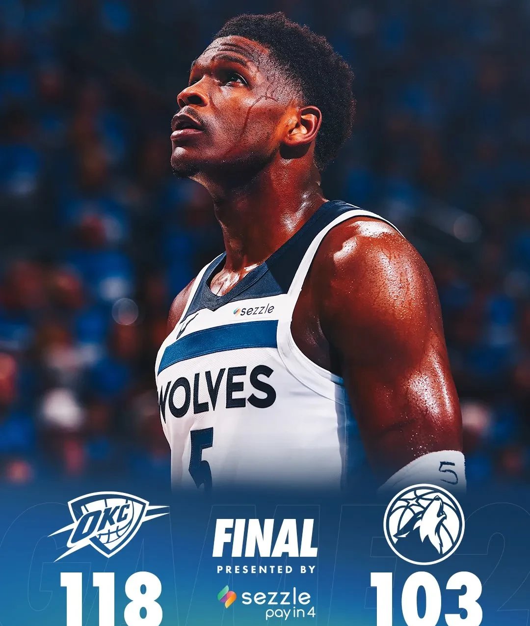 森林狼取得连胜,安东尼头痛未解决的简单介绍 森林狼取得连胜,安东尼头痛未解决的简单介绍