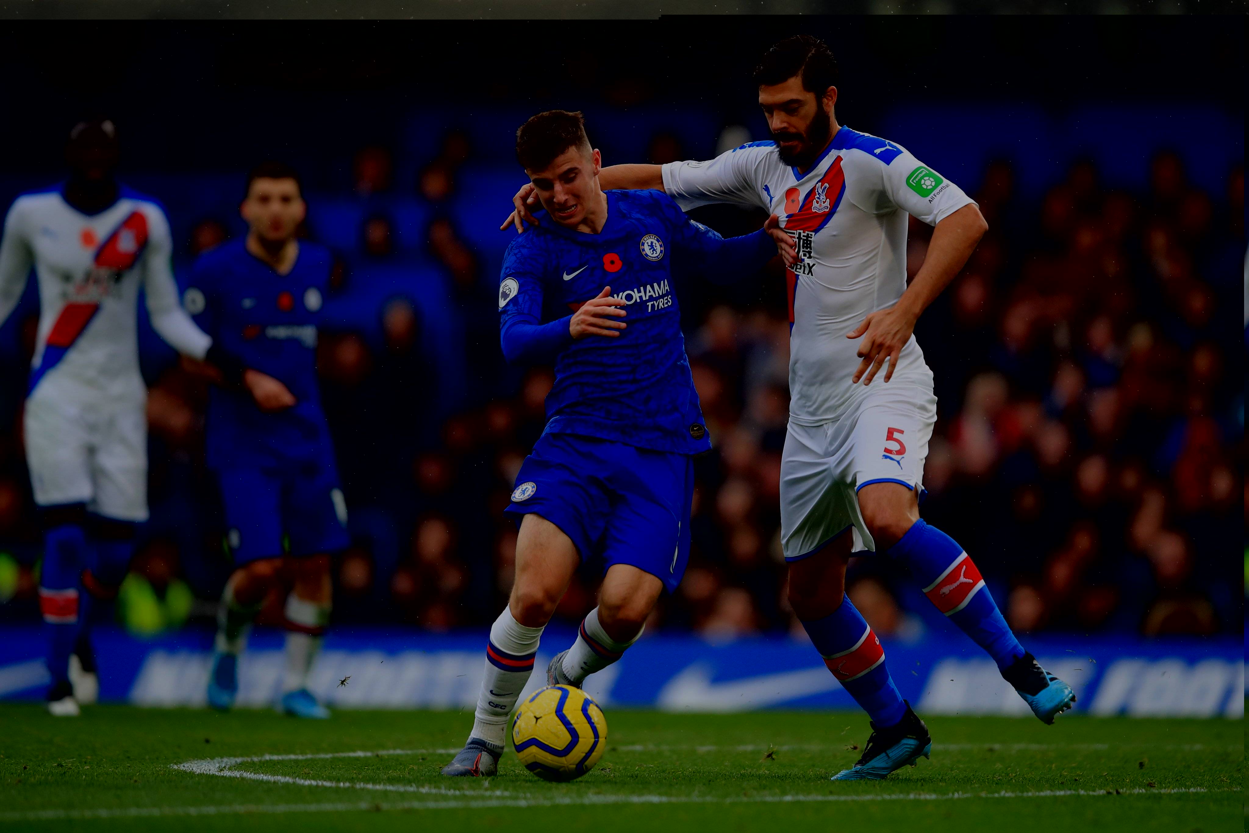 切尔西客场逆转水晶宫,实现客场爆冷的简单介绍 切尔西客场逆转水晶宫,实现客场爆冷的简单介绍