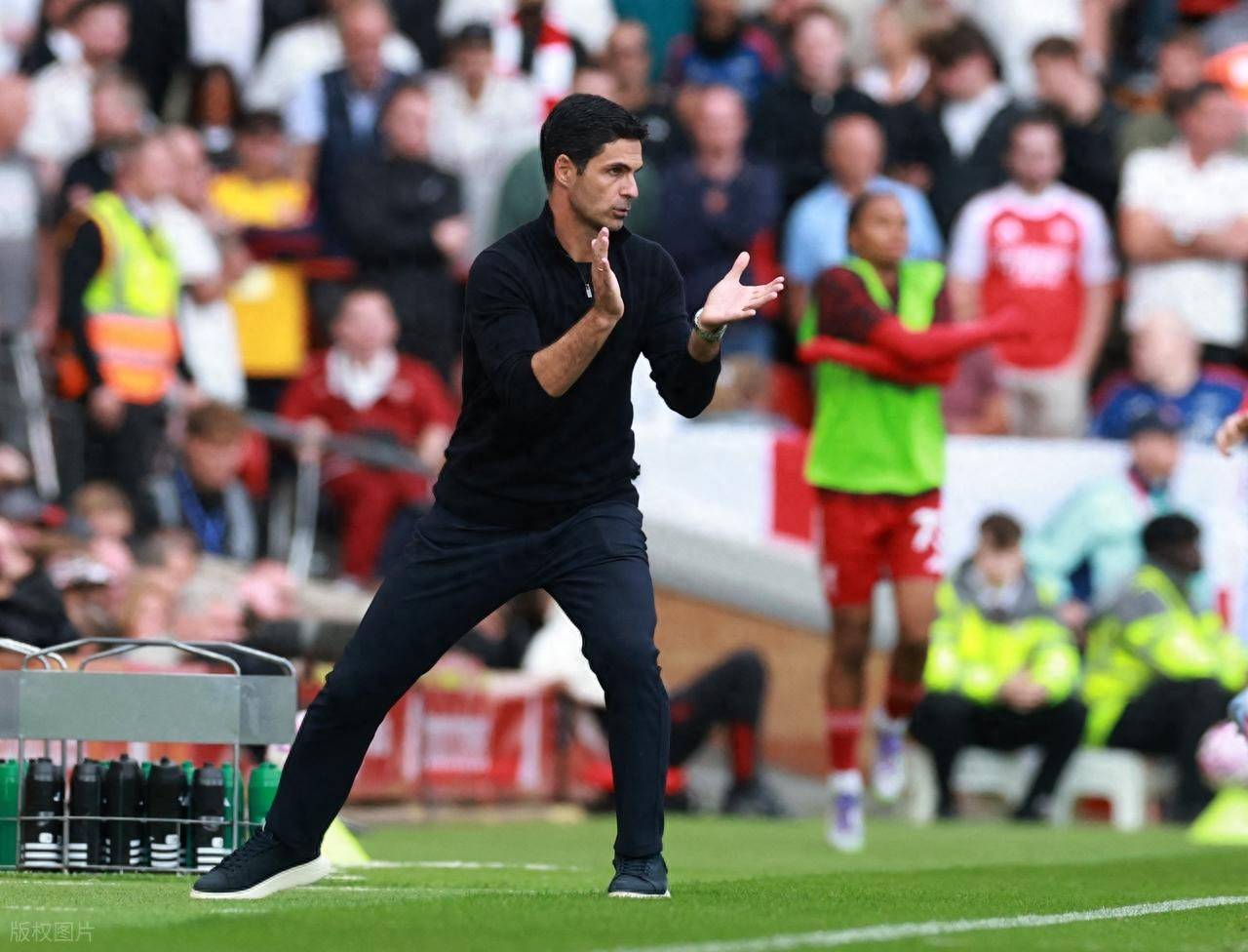 关于阿森纳主帅战术调整得当,领队成功完成逆转的信息 关于阿森纳主帅战术调整得当,领队成功完成逆转的信息