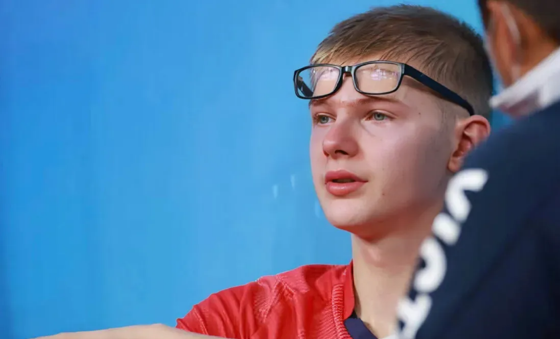 紧张刺激的欧锦赛资格赛:谁能笑到最后?的简单介绍 紧张刺激的欧锦赛资格赛:谁能笑到最后?的简单介绍