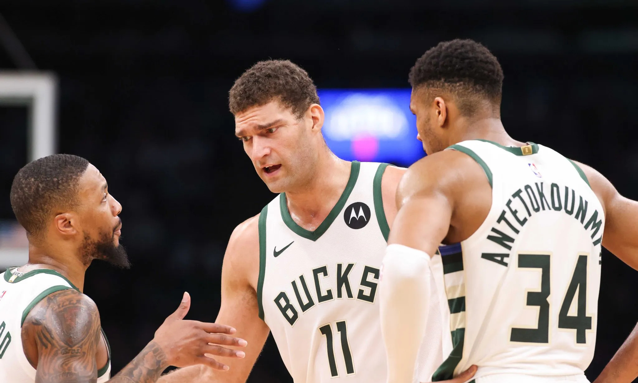 雄鹿队球员身体素质明显提升,成为进攻利器的简单介绍 雄鹿队球员身体素质明显提升,成为进攻利器的简单介绍