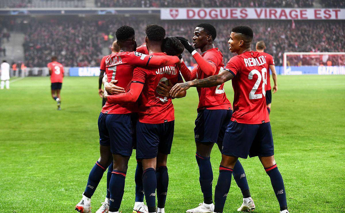 马赛客场惨败,欧冠希望黯淡的简单介绍 马赛客场惨败,欧冠希望黯淡的简单介绍