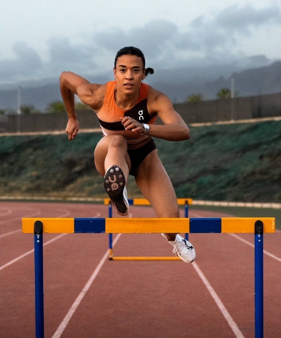 希腊选手成功晋级跳远项目决赛 希腊选手成功晋级跳远项目决赛