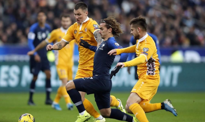 开云体育app下载-克雷塔罗核心发挥关键作用帮助法国取胜的简单介绍